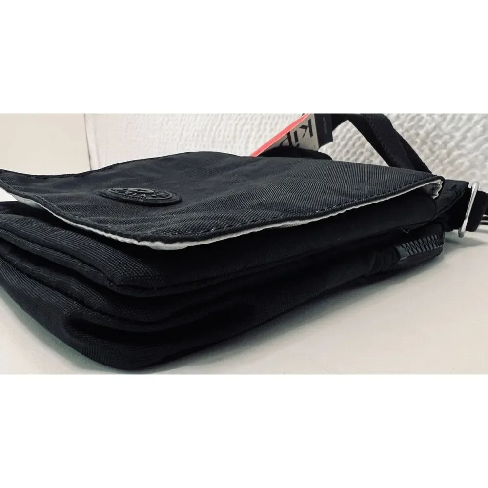 NWT Kipling New Eldorado Crossbody Bag